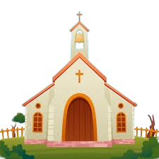 Church Icon